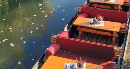 Holiday Home Harmonie I in Burg