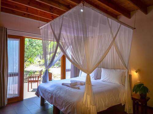 6-person Villa at Kruger Park Entrance
