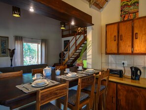 House | Private kitchen