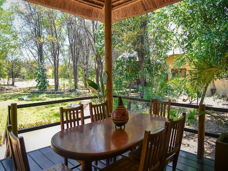 House | Dining