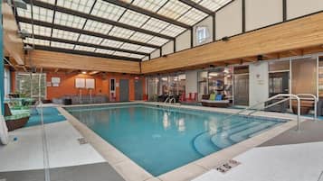 Inomhuspool