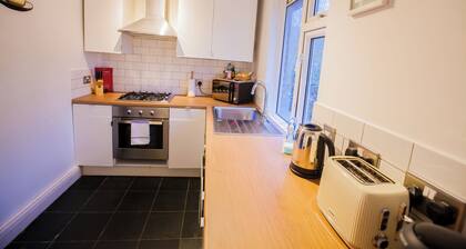 Richmond Central Aparttment