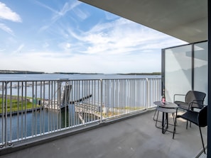 House | Property grounds