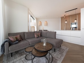Casa | Sala de estar
