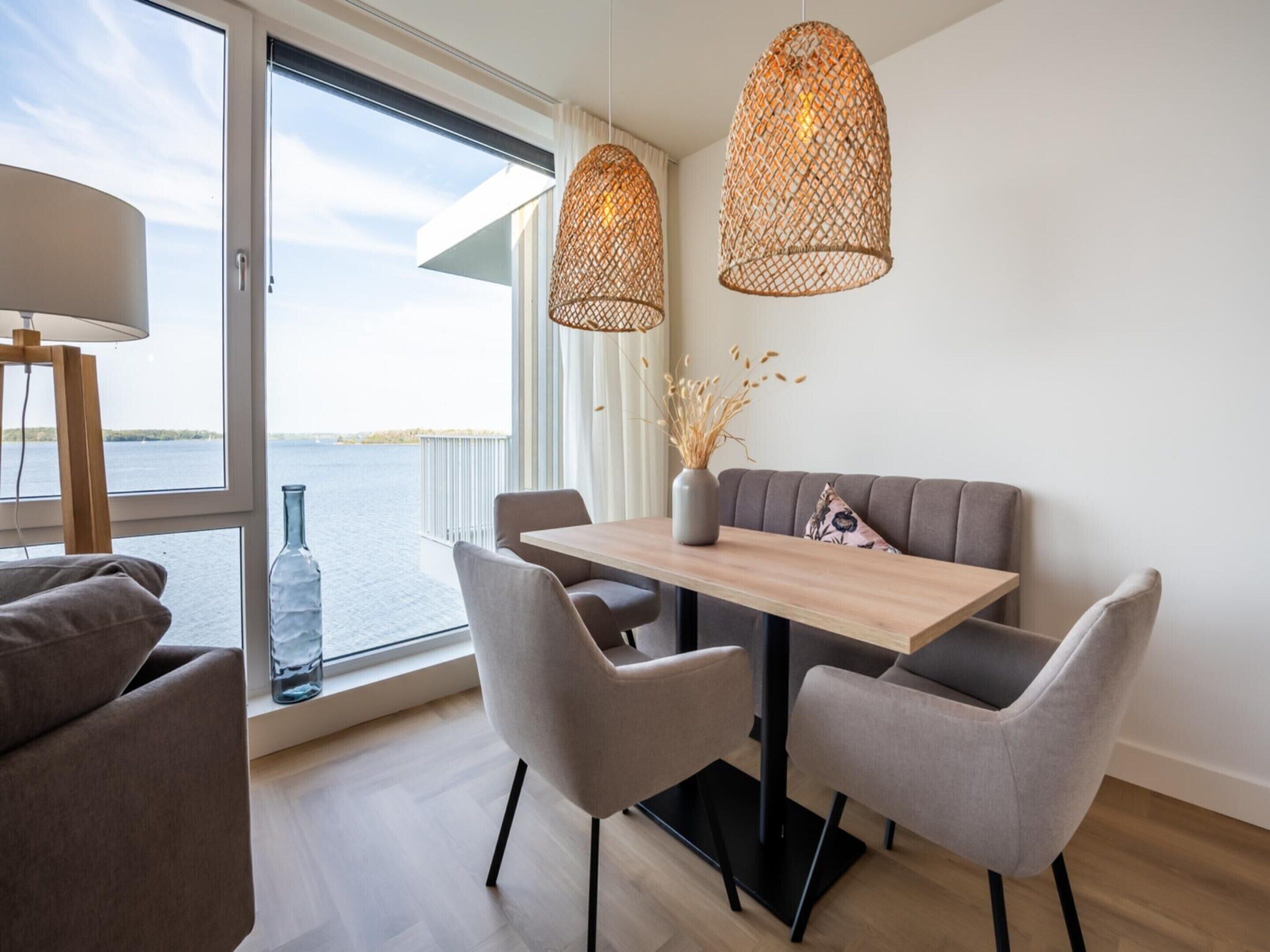 Huis | Dineren