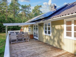 Ferienhaus | Speisen