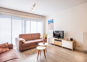 Lägenhet | Vardagsrum