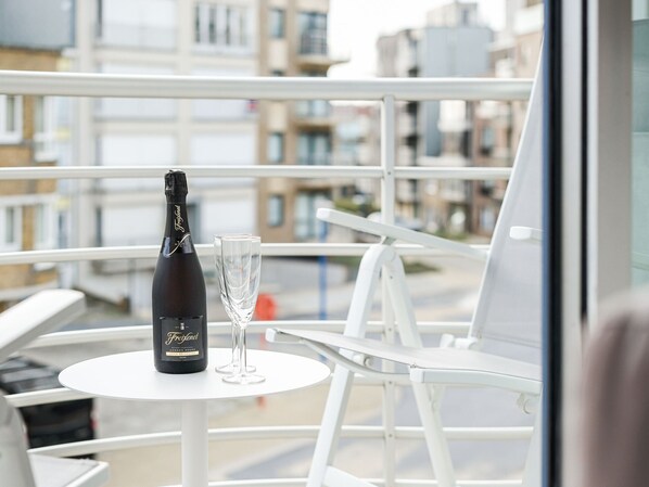 Lejlighed | Spiseområde