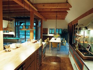 Hus | Eget kök