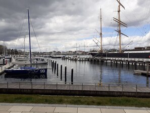 Marina - Lubeck Comfortable Holiday Residence (Pronstorf)