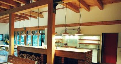 Lubeck Comfortable Holiday Residence