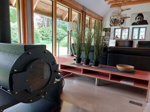 View from property - Lubeck Comfortable Holiday Residence (Pronstorf)