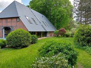 Exterior - Lubeck Comfortable Holiday Residence (Pronstorf)