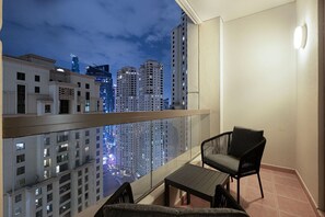 Property grounds - World Class | 1BR | Breathtaking Beach Views (JBR, Dubai)