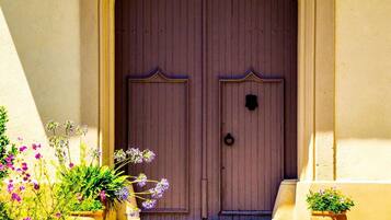 Apartment | Exterior