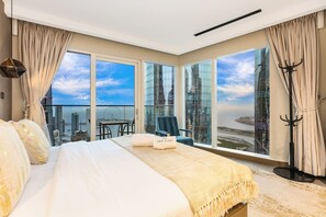 2 chambres, bureau, fer et planche à repasser, Wi-Fi