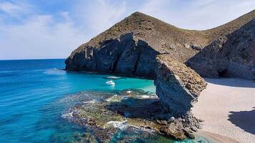 Departamento | Vista desde la propiedad