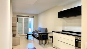 Departamento | Sala de estar