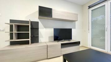 Apartment | Living room