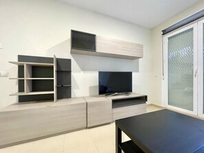 Appartement | Salle de séjour