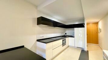 Departamento | Cocina privada