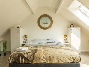 Appartement | 3 chambres
