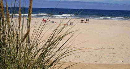 Holiday Home Chill on Ameland