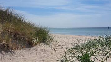 Maison | Plage