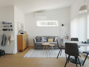 House | Living area - 4 Star Holiday Home in Gotlands Tofta (Gotlands Tofta)