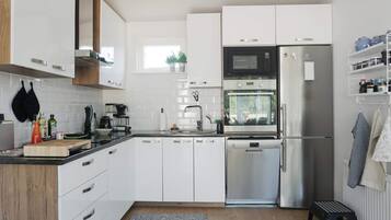 Maison | Cuisine privée