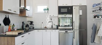 4 Star Holiday Home in Gotlands Tofta