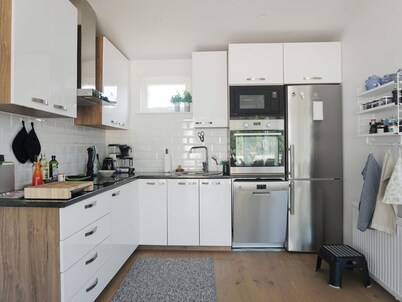 4 Star Holiday Home in Gotlands Tofta