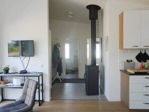 House | Private kitchen