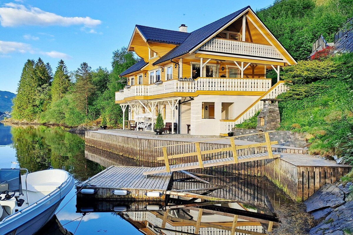 Image de profil de l’hôte