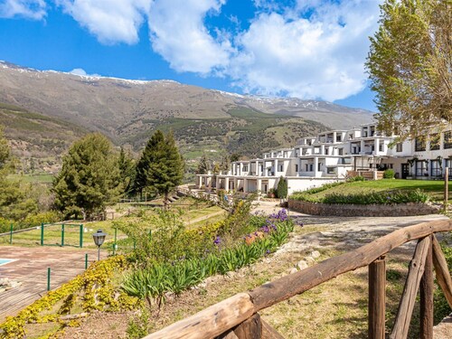 Belvilla by OYO Apartamento 1 Dormitorio