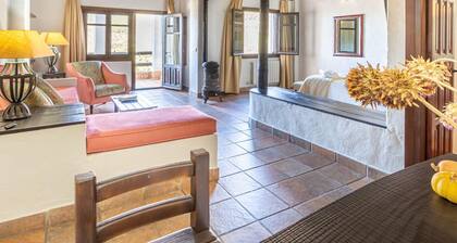 Belvilla by OYO Apartamento 1 Dormitorio