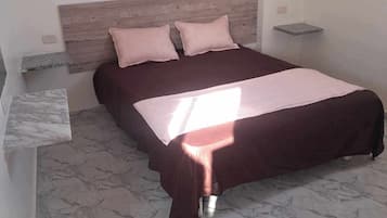 2 chambres, Wi-Fi, draps fournis
