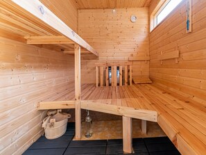Huis | Accommodatievoorzieningen