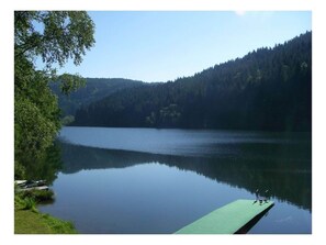 Property grounds - Andi's Berghutte Comfortable Holiday Residence (Weitensfeld)