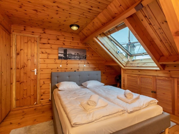 Maison | 1 chambre