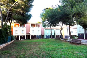 Exterior - Edison Duplex Fase I (Peñiscola)