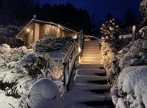Exterior - Lovely Apartment in Dammbach (Dammbach)