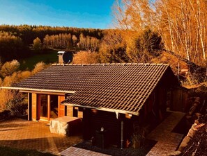 Exterior - Lovely Apartment in Dammbach (Dammbach)