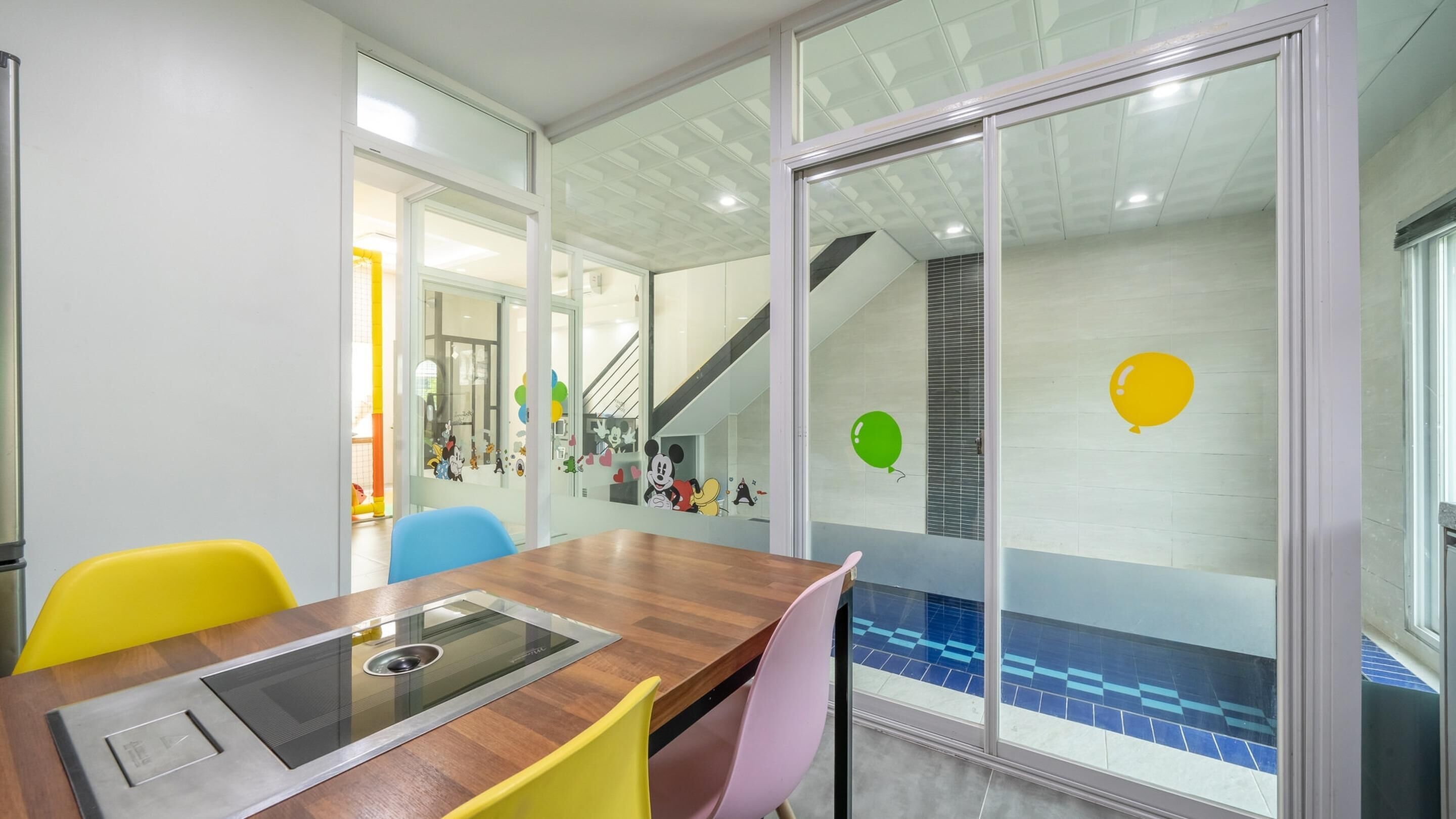 基础客房, 1 间卧室 (Agigom) | 1 多间卧室、免费 WiFi