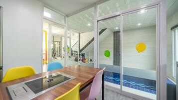 基本客房, 1 間臥室 (Agigom) | 1 間睡房、免費 Wi-Fi