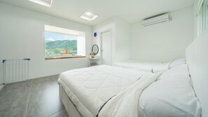 Chambre, 1 chambre (Agibyeol)