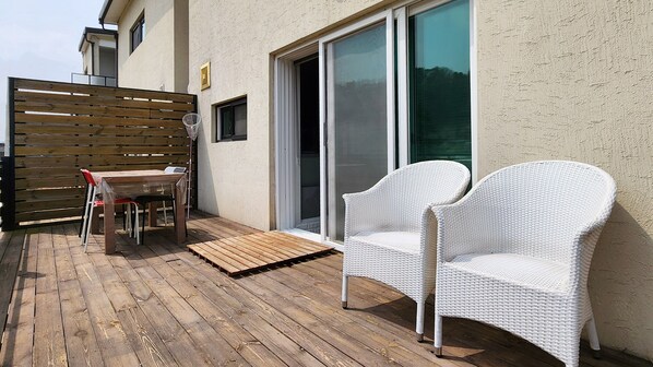 Chambre, 1 chambre (Agigom) | 1 chambre, Wi-Fi gratuit