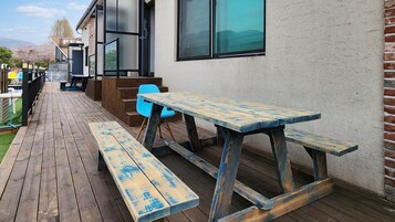 1 habitación y wifi gratis