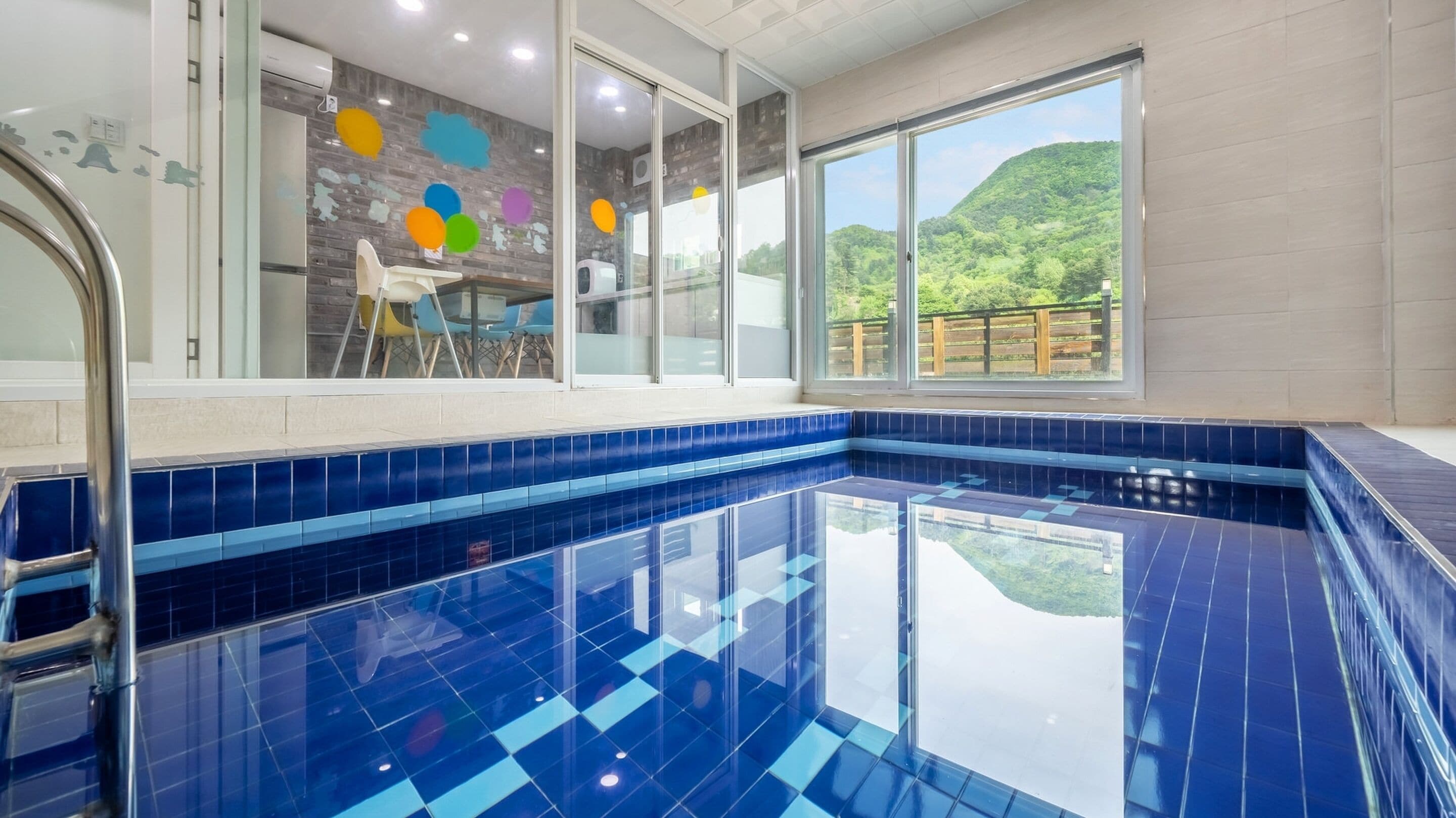 Basic Room, 1 Bedroom (Agisangeo) | 1 bedroom, free WiFi