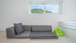 Chambre, 1 chambre (Agigom)